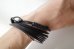 画像5: TAKAHIROMIYASHITATheSoloist.       angel hair bracelet.・black