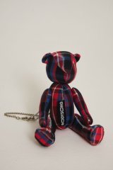 BODYSONG.       BEAR！・RED