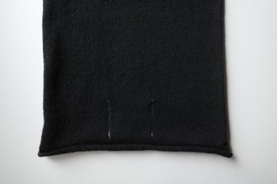 画像4: TAKAHIROMIYASHITATheSoloist.       cashmere silk neck warmer.