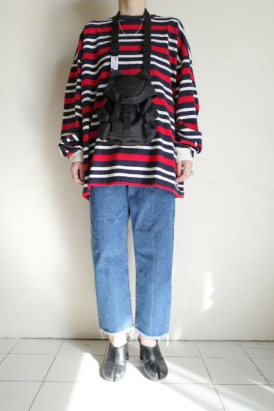 画像13: PHINGERIN       フィンガリン CUMALICE POUCH・ブラック