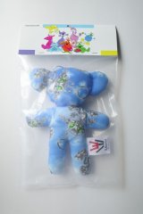 WATARU TOMINAGA       MORIO DOLL ed. WATARU・morio3