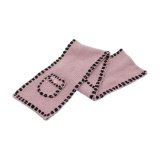 PHINGERIN       フィンガリン  PG1 SCARF・モスピンク