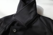 他の写真3: Blanc YM       short trench coat・blue-black
