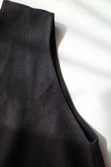 他の写真3: HeRIN.CYE       Volume maxi dress・BLACK