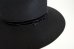 画像9: TAKAHIROMIYASHITATheSoloist.       nobled hat./velvet ribbon.・black