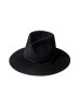 画像1: TAKAHIROMIYASHITATheSoloist.       nobled hat./velvet ribbon.・black (1)
