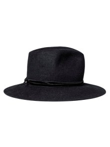他の写真1: TAKAHIROMIYASHITATheSoloist.       nobled hat./velvet ribbon.・black