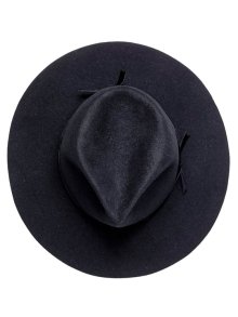 他の写真3: TAKAHIROMIYASHITATheSoloist.       nobled hat./velvet ribbon.・black
