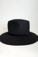 画像5: TAKAHIROMIYASHITATheSoloist.       nobled hat./velvet ribbon.・black