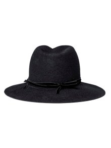他の写真2: TAKAHIROMIYASHITATheSoloist.       nobled hat./velvet ribbon.・black