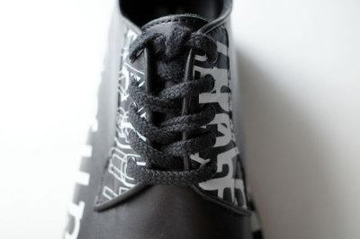 画像11: TAKAHIROMIYASHITATheSoloist.       derby shoes.