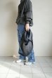 画像14: Fujimoto       Broken Hoodie and Mini Bag
