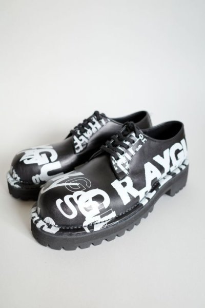 画像6: TAKAHIROMIYASHITATheSoloist.       derby shoes.