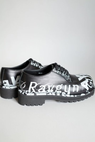 画像9: TAKAHIROMIYASHITATheSoloist.       derby shoes.