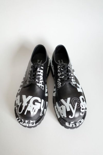 画像5: TAKAHIROMIYASHITATheSoloist.       derby shoes.