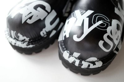 画像10: TAKAHIROMIYASHITATheSoloist.       derby shoes.