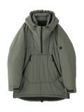 LANTERN 30%OFF       HEATING FAKE LAYER PULLOVER・FOLIAGE