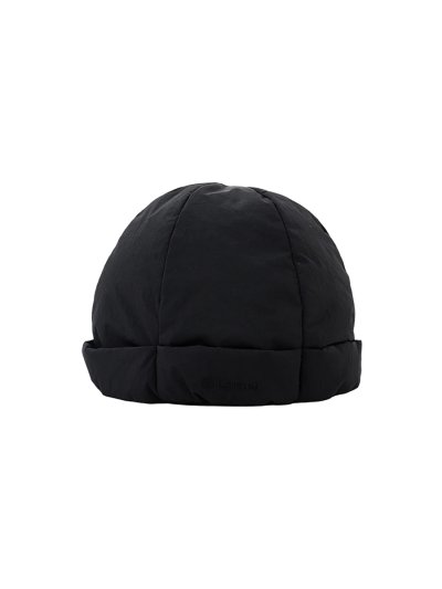 画像2: LANTERN       INSULATED CAP・BLACK