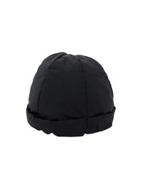 LANTERN       INSULATED CAP・BLACK