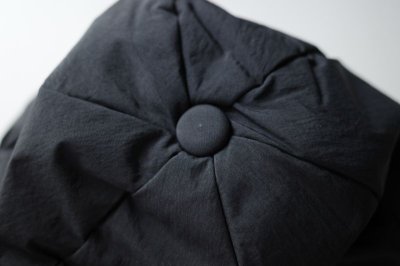 画像4: LANTERN       INSULATED CAP・BLACK
