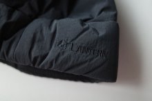 他の写真2: LANTERN       INSULATED CAP・BLACK