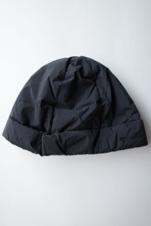 他の写真1: LANTERN       INSULATED CAP・BLACK