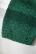 画像13: MacMahon Knitting Mills       Roll Neck Knit-Flower ・GREEN