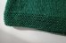 画像14: MacMahon Knitting Mills       Roll Neck Knit-Flower ・GREEN