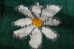 画像12: MacMahon Knitting Mills       Roll Neck Knit-Flower ・GREEN