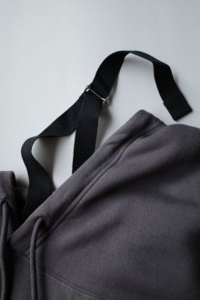 他の写真1: TAKAHIROMIYASHITATheSoloist.       drop shoulder hoodie.・gray