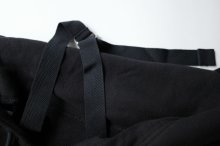 他の写真2: TAKAHIROMIYASHITATheSoloist.       drop shoulder hoodie.・black