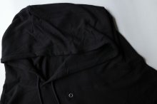他の写真1: TAKAHIROMIYASHITATheSoloist.       drop shoulder hoodie.・black