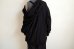 画像10: TAKAHIROMIYASHITATheSoloist.       drop shoulder hoodie.・black