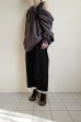 画像12: TAKAHIROMIYASHITATheSoloist.       drop shoulder hoodie.・gray