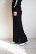 画像7: Mediam       Fringe Maxi skirt