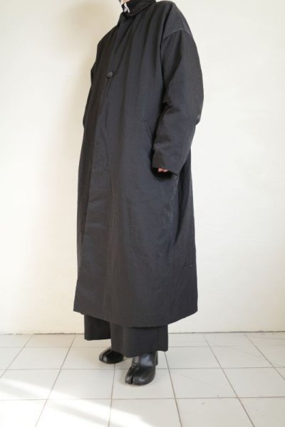 画像13: Dulcamara　　　　　　ヴィンテージNYパデッドBIGコート