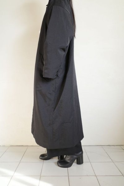 画像10: Dulcamara　　　　　　ヴィンテージNYパデッドBIGコート