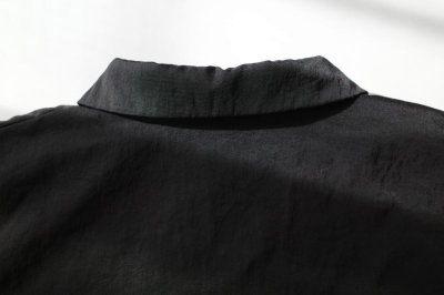 画像7: Dulcamara　　　　　　ヴィンテージNYパデッドBIGコート