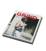 GRIND       Vol.107 "Intuitions"