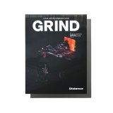 GRIND       Vol.103 "Distance"