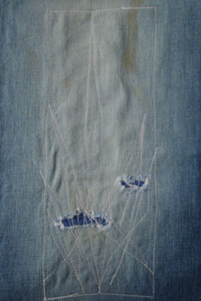 画像7: KOOKY ZOO       クーキーズー JUVENILE WORK PANTS・1