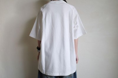 画像14: SOUBI BY TAKASHI TESHIMA       Stereo type T-Shirts・Pocket