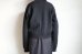 画像8: TAKAHIROMIYASHITATheSoloist.       shetland wool cropped cardigan.・black
