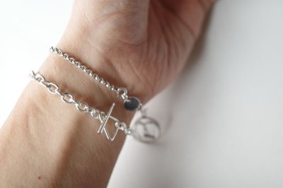 画像7: NL       ニール JOHN ブレスレット