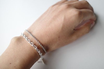 画像6: NL       ニール JOHN ブレスレット