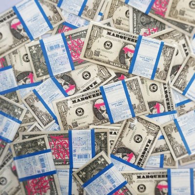 画像8: MARQUEE PLAYER       SHOE SHEET"one dollar"