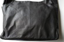 他の写真1: stein         SHOULDER BAG・LEATHER・BLACK