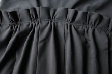 他の写真3: HeRIN.CYE       Many tuck dress・BLACK