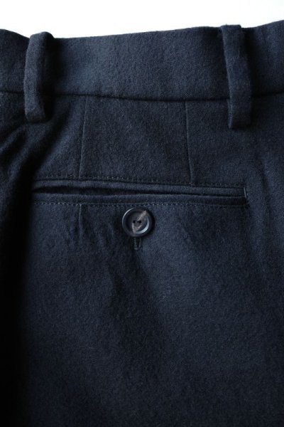 画像7: TAKAHIROMIYASHITATheSoloist.       trouser look flared culotte.