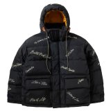 NEXUSVII.       SADE DOWN JACKET・BLACK